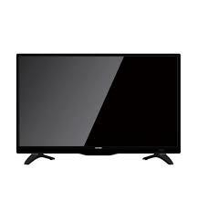 Телевизор ASANO 24" HD 1366x768 черный 24LH1020T