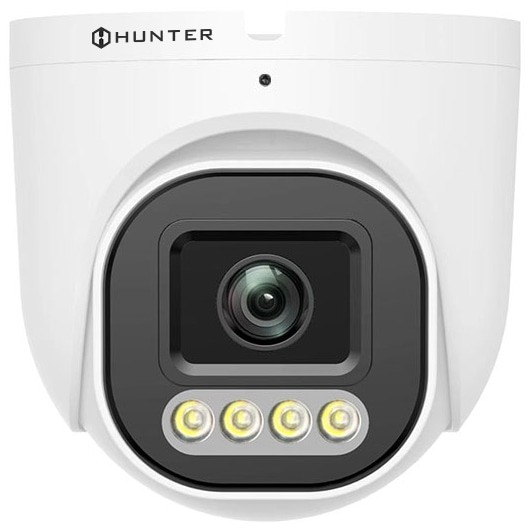 HN-VD32DLPM (2.8) IP видеокамера 3Мп Hunter