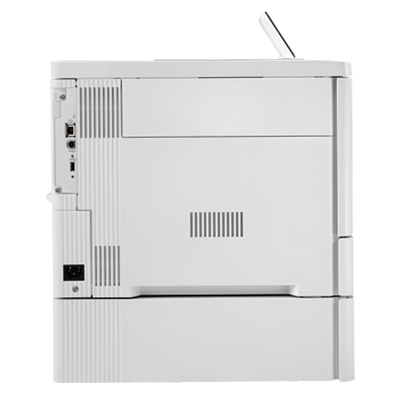 Лазерный принтер/ HP Color LaserJet Enterprise M555x