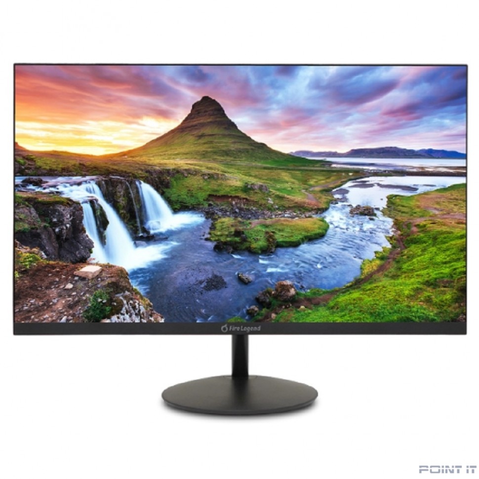 Монитор LCD Aopen 27" 27SA2Ebi {IPS 1920x1080 100Hz 1ms 250cd D-Sub HDMI1.4} [UM.HS2EE.E30]