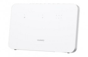 Маршрутизатор 4G CPE 3 300MBPS WHITE B530-336 HUAWEI