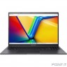 Ноутбук ASUS Vivobook 16 K3605VU-PL089 [90NB11Z1-M003F0] Indie Black 16" {WQXGA i5 13500H/16384Mb/512PCISSDGb/RTX4050 6Gb/DOS}