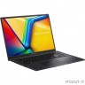 Ноутбук ASUS Vivobook 16 K3605VU-PL089 [90NB11Z1-M003F0] Indie Black 16" {WQXGA i5 13500H/16384Mb/512PCISSDGb/RTX4050 6Gb/DOS}