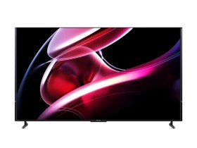 Телевизор MINI-LED FLAGSHIP 85&quot; 85UXKQ HISENSE