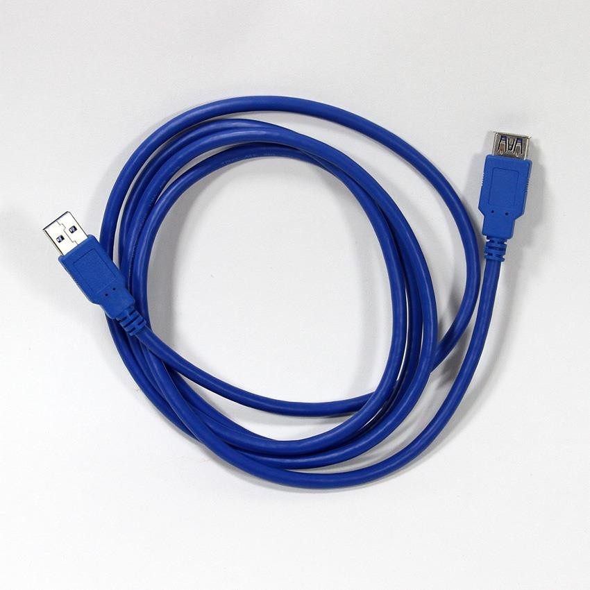 Кабель USB3 AM-AF 1.8M ACU302-1.8M AOPEN