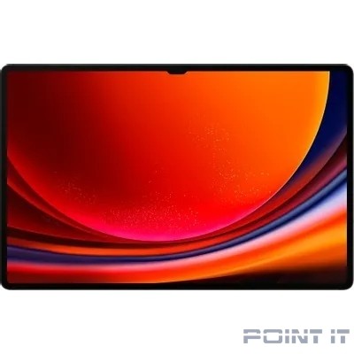 Планшет Samsung Galaxy Tab S9 Ultra SM-X910 Snapdragon 8 Gen 2 8х3.36 12/256Gb 14.6" Super AMOLED 2X 2960x1848 Wi-Fi графит (SM-X910NZAACAU)