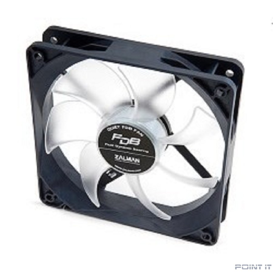 Case fan ZALMAN  ZM-F3 FDB (SF)