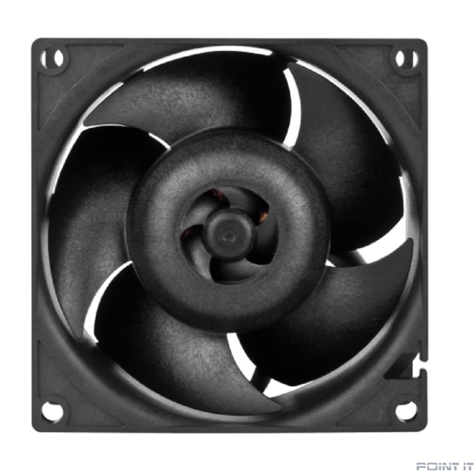 Case fan  ARCTIC S8038-10K (4 Pack) ACFAN00291A