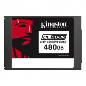 SSD жесткий диск SATA2.5&quot; 480GB SEDC500R/480G KINGSTON