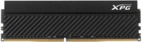 Модуль памяти XPG GAMMIX D45 16GB DDR4-3600 AX4U360016G18I-CBKD45,CL18, 1.35V BLACK ADATA