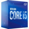 CPU Intel Core i5-10400F Comet Lake BOX