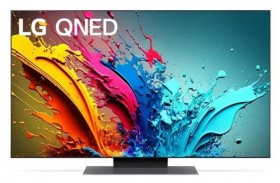 Телевизор QNED 50&quot; 4K 50QNED86T6A.ARUB LG