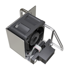 Вентилятор охлаждения MikroTik MT-HotSwapFan для маршрутизаторов серии CCR2216