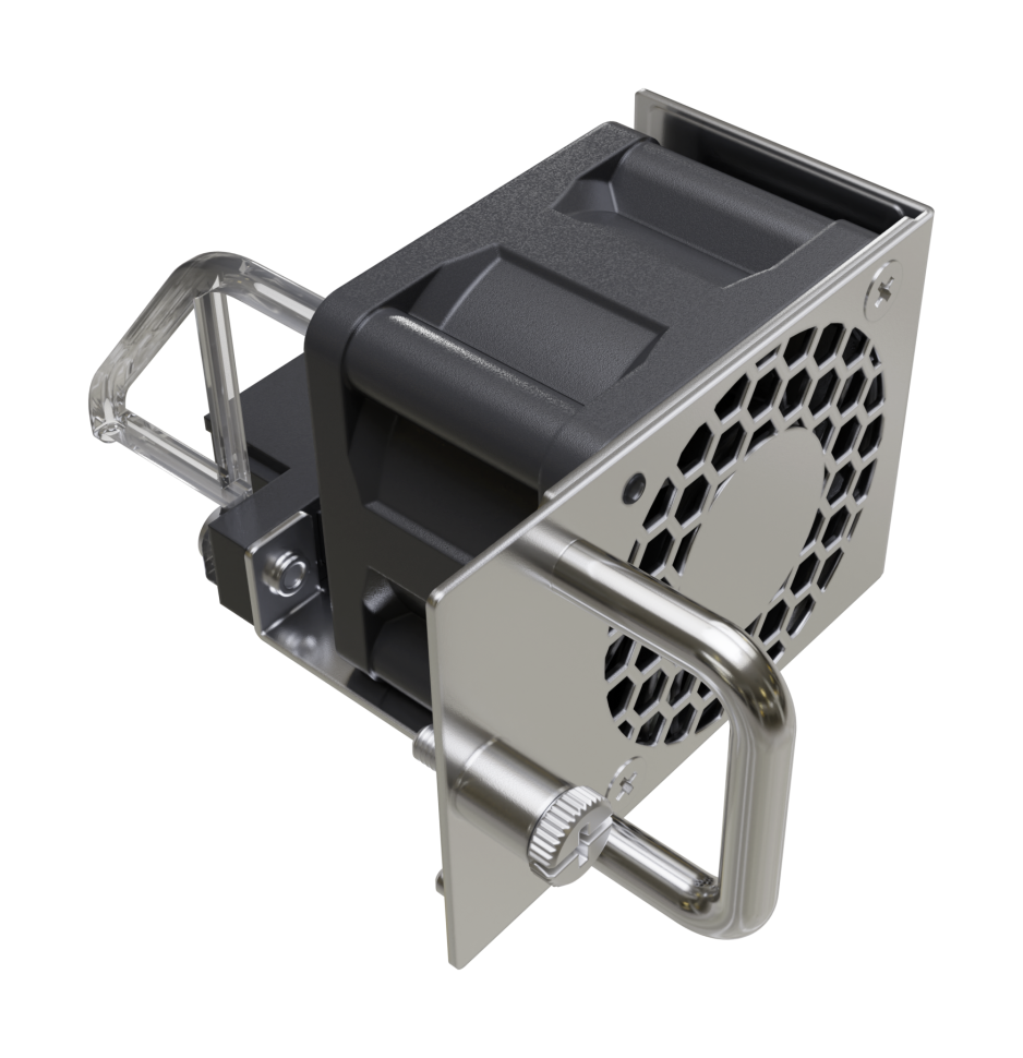 Вентилятор охлаждения MikroTik MT-HotSwapFan для маршрутизаторов серии CCR2216