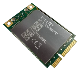 LTE модуль MikroTik R11e-LTE7