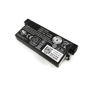 Батарея Dell Raid Controller Battery для Perc6/e Pci-e KR174, M9602, M164C, X8483, 3.7v