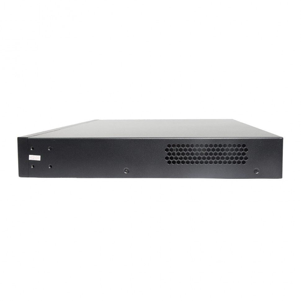AN-SGM20P16A - 20-портовый гигабитный управляемый L2+ коммутатор с PoE до 300Вт