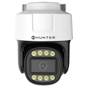 HN-PT51ADLP IP видеокамера 5Mp Hunter