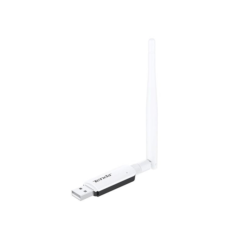 Wi-Fi адаптер 300MBPS USB U1 TENDA