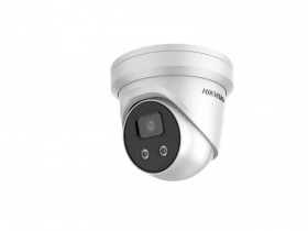 IP камера 5MP IR DOME DS-2CD3356G2-IS 2.8 HIKVISION