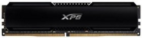 Модуль памяти XPG GAMMIX D20 8GB DDR4-3600 AX4U36008G18I-CBK20,CL18, 1.35V BLACK ADATA
