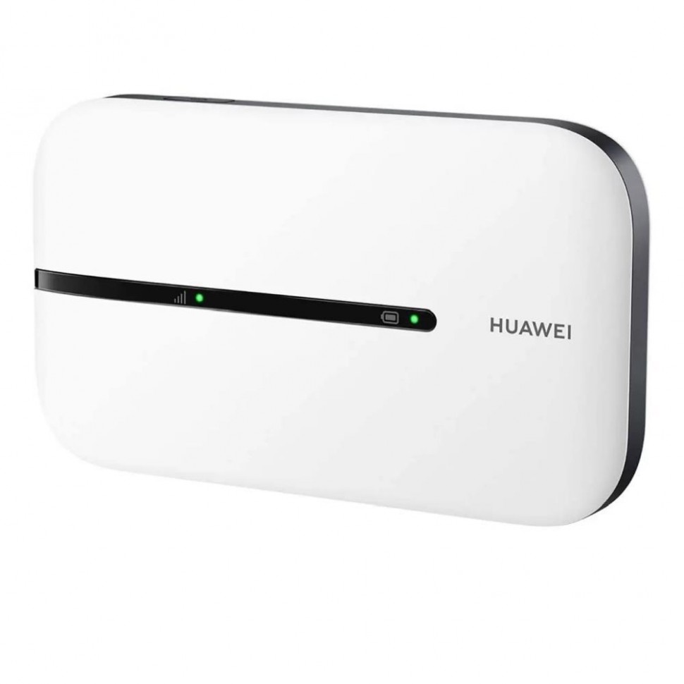 Маршрутизатор 4G 150MBPS WHITE E5576-325 51071VBS BROVI