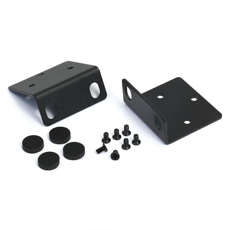 AN-SGM28P24-400 - 28-портовый управляемый L2+ гигабитный коммутатор с HiPoE до 400Вт