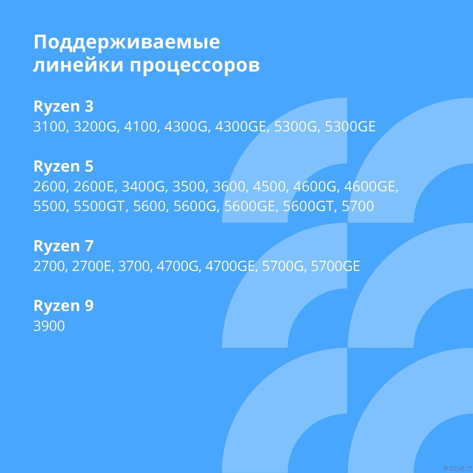 CBR B450 OEM { Chipset B450, Socket AM4, 2*DDR4, mATX, VGA+HDMI, 1*PCIEx16,1*PCIEx1,1*M.2(NVME & SATA), 4*SATA3, 2*USB2.0 + 2*USB3.0, LAN 1Gb} OEM УПАКОВКА