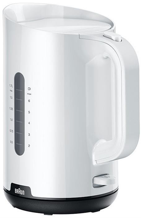 Чайник WK1100WH WHITE BRAUN