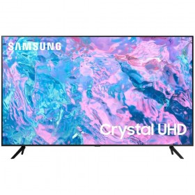 Телевизор LCD 50&quot; 4K UE50CU7100UXRU SAMSUNG