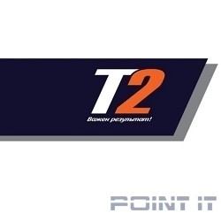 T2 AR-016T/LT Тонер-картридж (TC-SH016) для Sharp AR-5015/5120/5316/5316E/5320/5320D , черный 16000 стр.