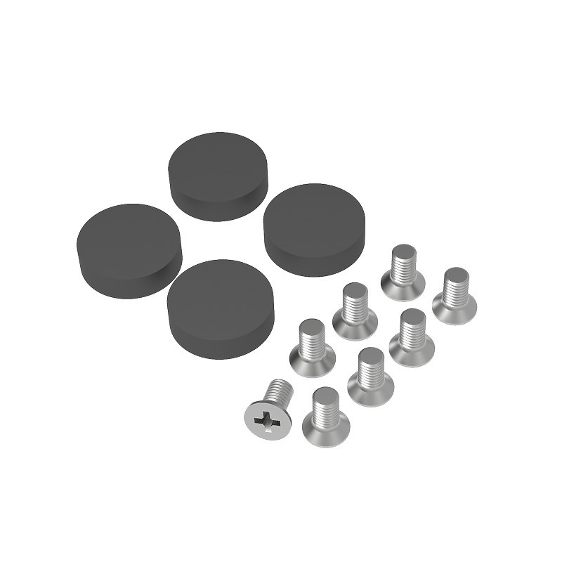 Маршрутизатор MikroTik CCR2004-16G-2S+PC