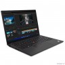 Ноутбук Lenovo ThinkPad T14 G3 [21AHA0G0US] (КЛАВ.РУС.ГРАВ.) Thunder Black 14" {2.2K (2240x1400) IPS 100sRGB 300nits i7-1270P/16Gb/512Gb SSD/W11Pro}