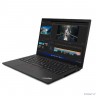 Ноутбук Lenovo ThinkPad T14 G3 [21AHA0G0US] (КЛАВ.РУС.ГРАВ.) Thunder Black 14" {2.2K (2240x1400) IPS 100sRGB 300nits i7-1270P/16Gb/512Gb SSD/W11Pro}