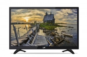 Телевизор LCD 24&quot; 24F260T LEFF