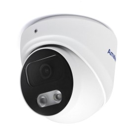 AC-IDV802ME - купольная IP видеокамера 8Мп