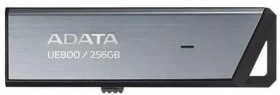 Флэш-накопитель 256GB AELI-UE800-256G-CSG SILV ADATA