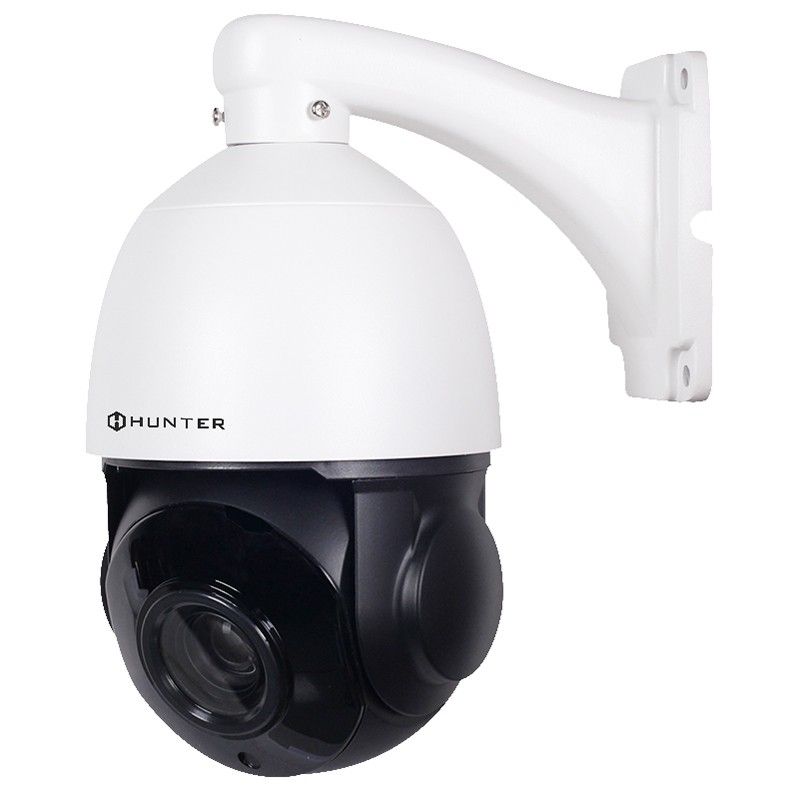 HN-IPZD335PXAS18e-80AI IP видеокамера 5Mp Hunter