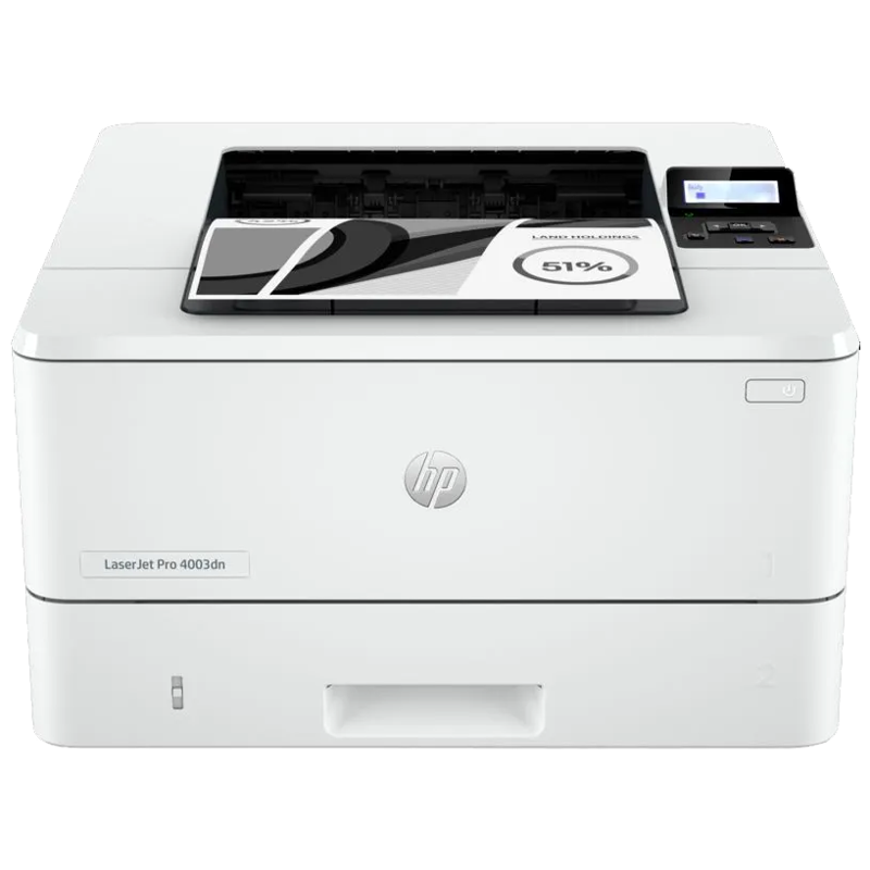 Лазерный принтер/ HP LaserJet Pro 4003dn
