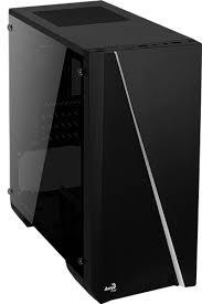 Корпус MINITOWER MATX W/O PSU CYLON 4718009152168 AEROCOOL