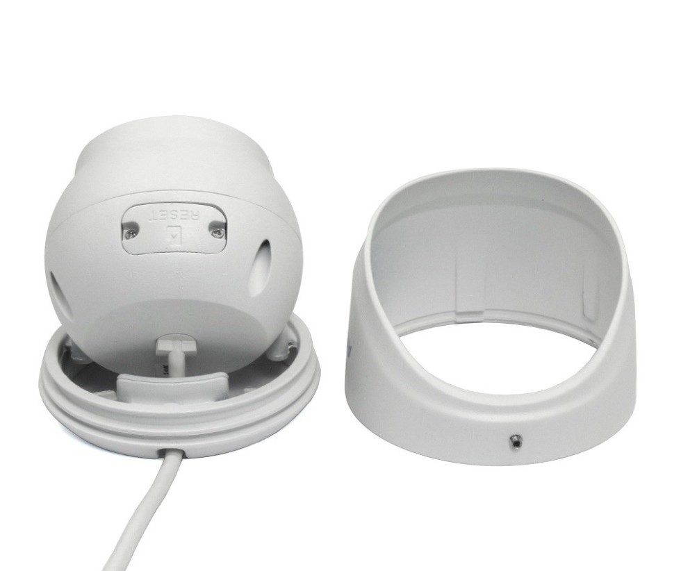 AC-IDV502MF - купольная IP видеокамера 5Мп