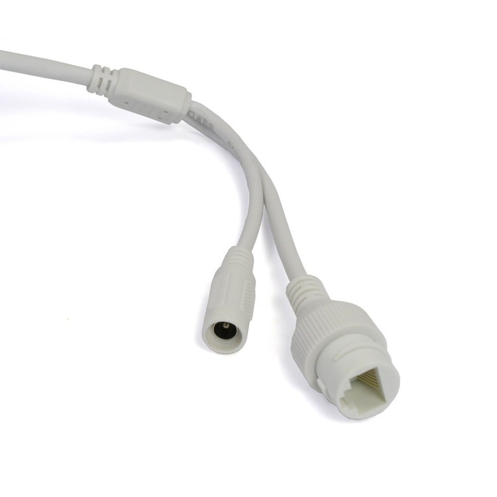 AC-IDV502MF - купольная IP видеокамера 5Мп