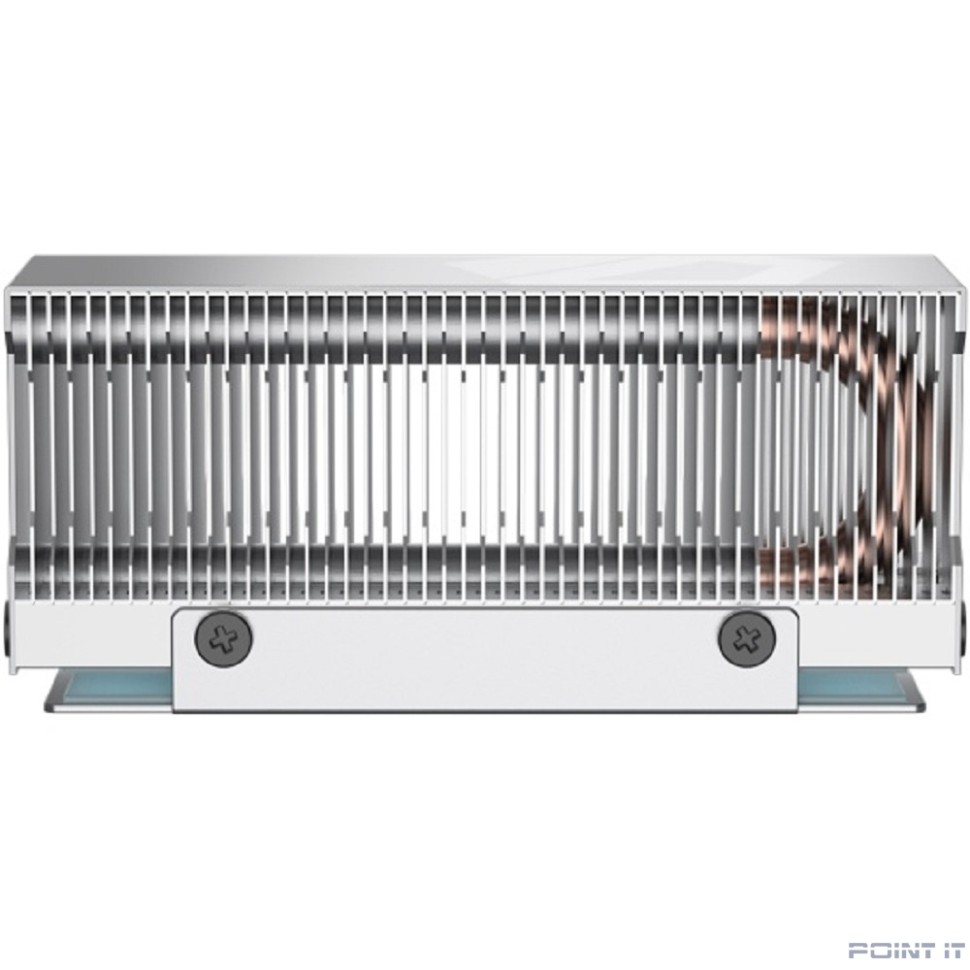 Радиатор на SSD M.2 ID-Cooling (Zero M15) Silver
