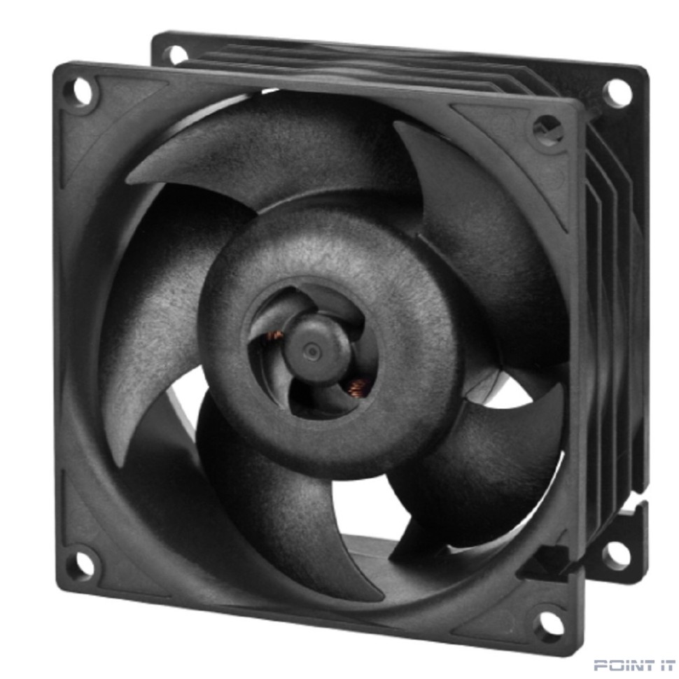 Case fan  ARCTIC S8038-7K (4 Pack) ACFAN00292A