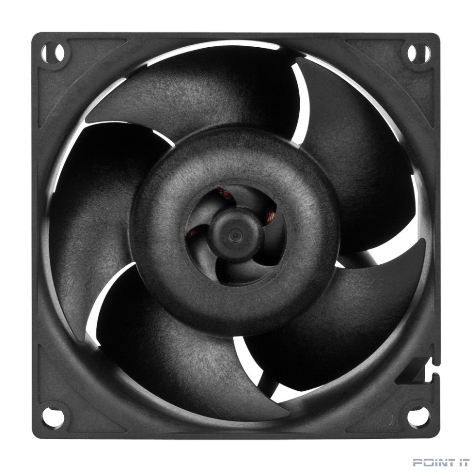 Case fan  ARCTIC S8038-7K (4 Pack) ACFAN00292A
