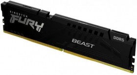 Модуль памяти DIMM 16GB DDR5-5600 KF556C40BB-16 KINGSTON