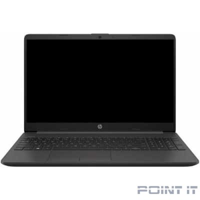 Ноутбук HP 250 G9 15.6" 1920x1080/Intel Core i5-1235U/RAM 8Гб/SSD 256Гб/Intel Iris X Graphics/ENG|RUS/DOS черный 1.74 кг 6F1Z9EA