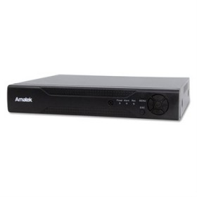 AR-HT84NX - гибридный видеорегистратор AHD/TVI/CVI/960H/IP 2Мп