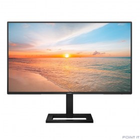 Монитор LCD PHILIPS 27&quot; 27E1N1600AE {IPS 2560x1440 100Hz 1ms 350cd 178/178 1500:1 HDMI USB-C 2x2W}