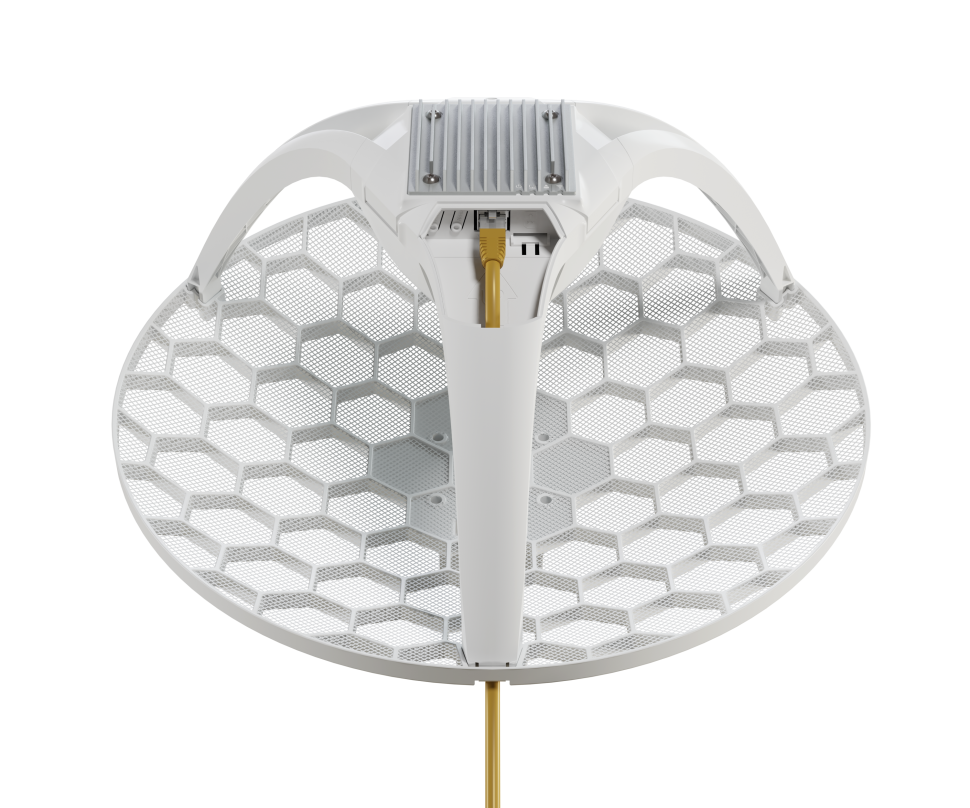 Точка доступа LTE MikroTik LHG LTE18 kit